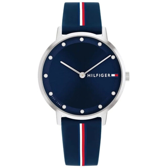Tommy Hilfiger 1782736 |⌚ ORIGINÁLNÍ PRODUKT Ⓡ - NEJLEPŠÍ CENA ✔ |.