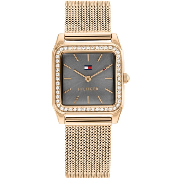 Tommy Hilfiger 1782610 |⌚ ORIGINÁLNÍ PRODUKT Ⓡ - NEJLEPŠÍ CENA ✔ |.