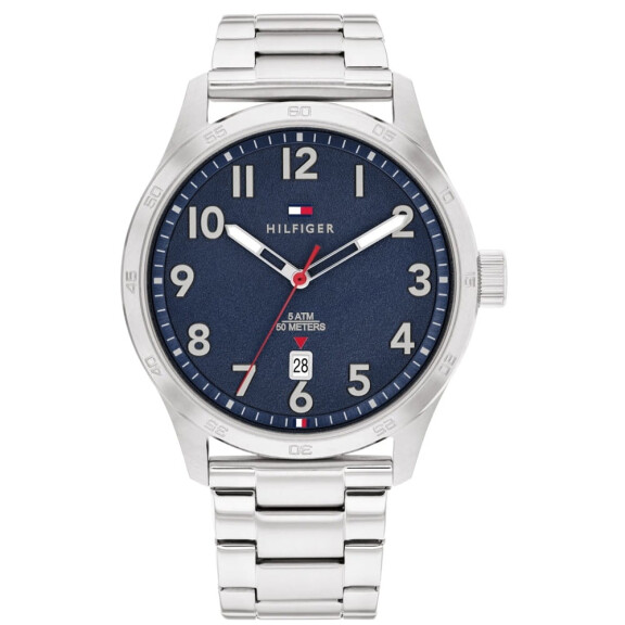 Tommy Hilfiger 1710563 |⌚ ORIGINÁLNÍ PRODUKT Ⓡ - NEJLEPŠÍ CENA ✔ |.