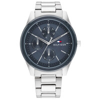 Tommy Hilfiger 1710532 |⌚ ORIGINÁLNÍ PRODUKT Ⓡ - NEJLEPŠÍ CENA ✔ |.