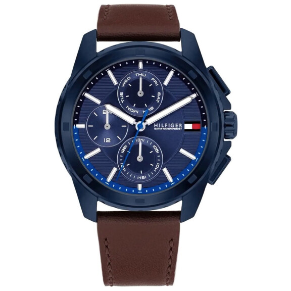 Tommy Hilfiger 1710632 |⌚ ORIGINÁLNÍ PRODUKT Ⓡ - NEJLEPŠÍ CENA ✔ |.
