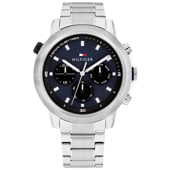 Tommy Hilfiger 1792104 |⌚ ORIGINÁLNÍ PRODUKT Ⓡ - NEJLEPŠÍ CENA ✔ |.