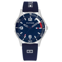Tommy Hilfiger 1720016 |⌚ ORIGINÁLNÍ PRODUKT Ⓡ - NEJLEPŠÍ CENA ✔ |.
