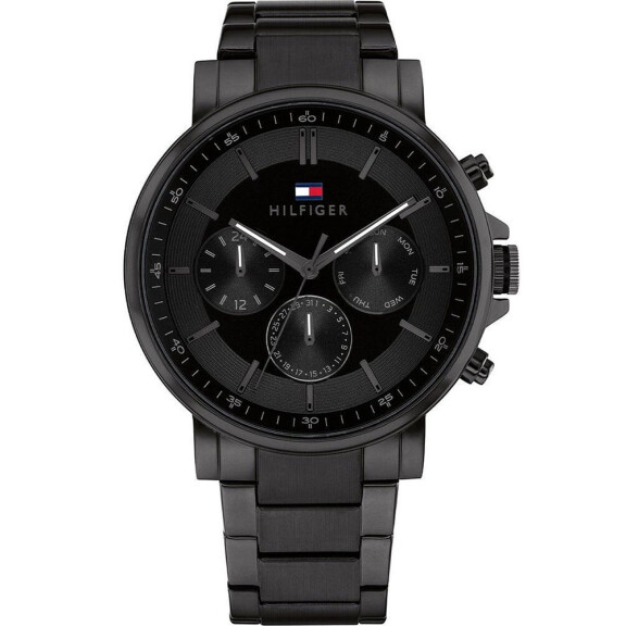 Tommy Hilfiger 1710590 |⌚ ORIGINÁLNÍ PRODUKT Ⓡ - NEJLEPŠÍ CENA ✔ |.