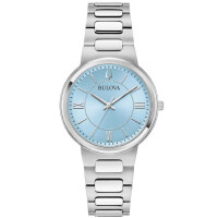 Bulova 96L336 |⌚ ORIGINÁLNÍ VÝROBEK Ⓡ - NEJLEPŠÍ CENA ✔ |.