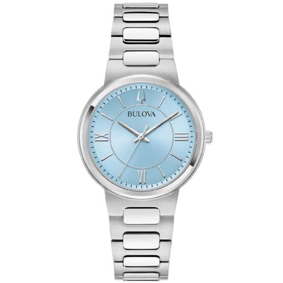 Bulova 96L336 |⌚ ORIGINÁLNÍ VÝROBEK Ⓡ - NEJLEPŠÍ CENA ✔ |.