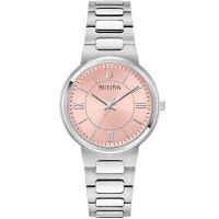 Bulova 96L335 |⌚ ORIGINÁLNÍ VÝROBEK Ⓡ - NEJLEPŠÍ CENA ✔ |.