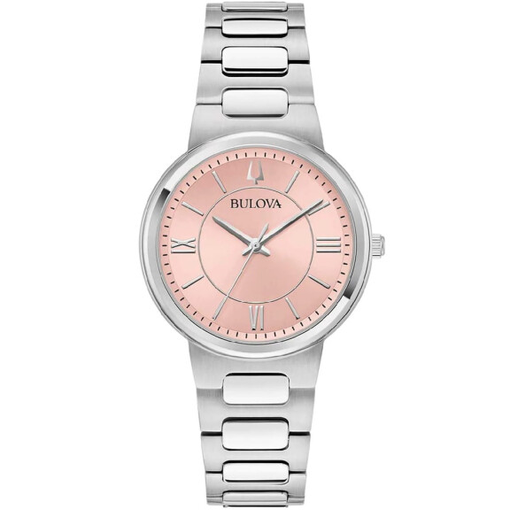 Bulova 96L335 |⌚ ORIGINÁLNÍ VÝROBEK Ⓡ - NEJLEPŠÍ CENA ✔ |.