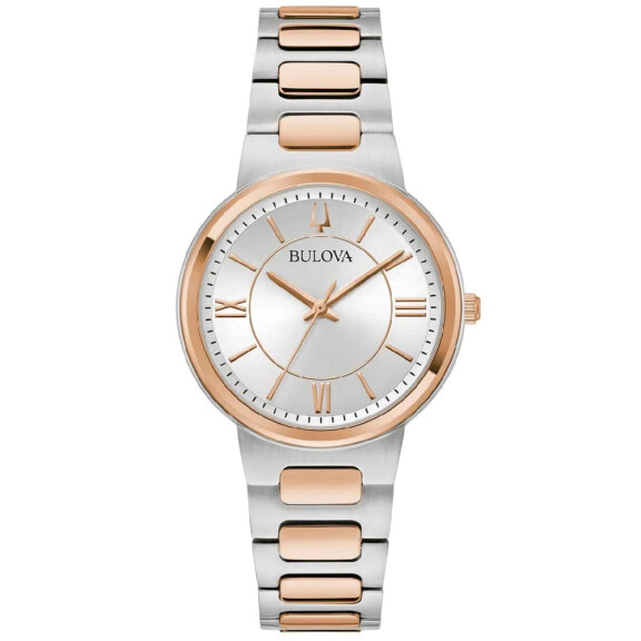 Bulova 98L327 |⌚ ORIGINÁLNÍ VÝROBEK Ⓡ - NEJLEPŠÍ CENA ✔ |.