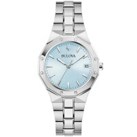 Bulova 96M169 |⌚ ORIGINÁLNÍ VÝROBEK Ⓡ - NEJLEPŠÍ CENA ✔ |.