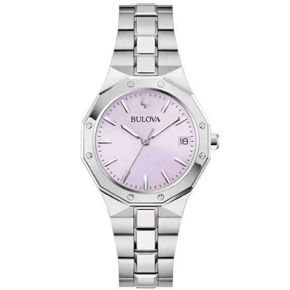 Bulova 96M170 |⌚ ORIGINÁLNÍ VÝROBEK Ⓡ - NEJLEPŠÍ CENA ✔ |.