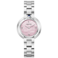 Bulova 96L338 |⌚ ORIGINÁLNÍ VÝROBEK Ⓡ - NEJLEPŠÍ CENA ✔ |.