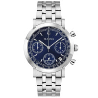 Bulova 96B458 |⌚ ORIGINÁLNÍ VÝROBEK Ⓡ - NEJLEPŠÍ CENA ✔ |.