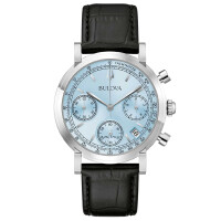 Bulova 96B456 |⌚ ORIGINÁLNÍ VÝROBEK Ⓡ - NEJLEPŠÍ CENA ✔ |.