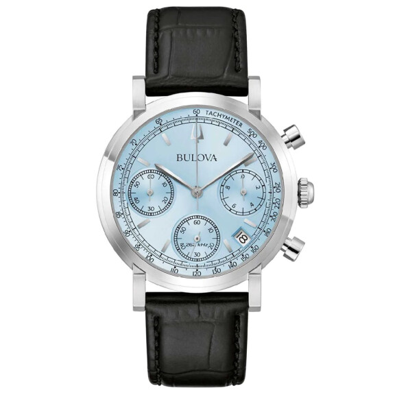 Bulova 96B456 |⌚ ORIGINÁLNÍ VÝROBEK Ⓡ - NEJLEPŠÍ CENA ✔ |.