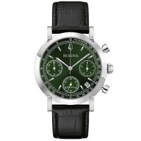 Bulova 96B457 |⌚ ORIGINÁLNÍ VÝROBEK Ⓡ - NEJLEPŠÍ CENA ✔ |.