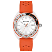 Bulova 98B448 Snorkel |⌚ ORIGINÁLNÍ VÝROBEK Ⓡ - NEJLEPŠÍ CENA ✔ |.