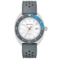 Bulova 98B449 Snorkel |⌚ ORIGINÁLNÍ VÝROBEK Ⓡ - NEJLEPŠÍ CENA ✔ |.