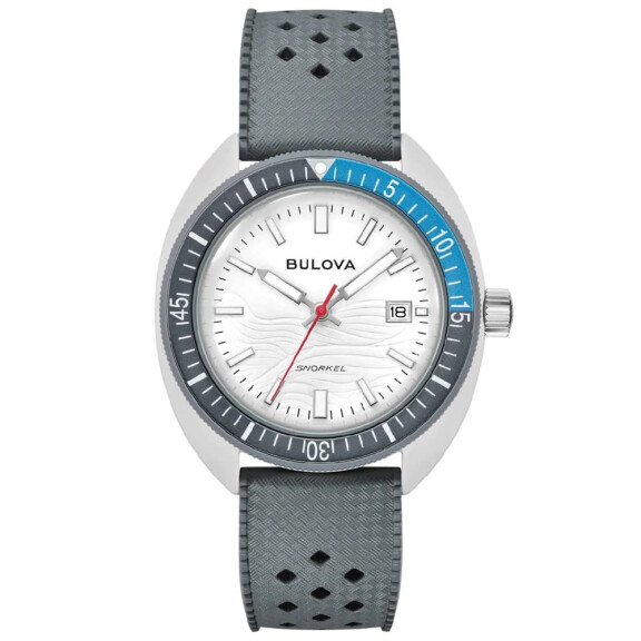 Bulova 98B449 Snorkel |⌚ ORIGINÁLNÍ VÝROBEK Ⓡ - NEJLEPŠÍ CENA ✔ |.