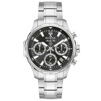 Bulova 96B467 |⌚ ORIGINÁLNÍ VÝROBEK Ⓡ - NEJLEPŠÍ CENA ✔ |.