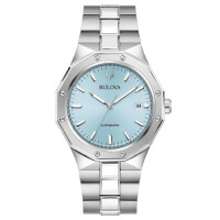 Bulova 96B462 |⌚ ORIGINÁLNÍ VÝROBEK Ⓡ - NEJLEPŠÍ CENA ✔ |.