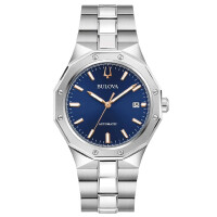 Bulova 96B463 |⌚ ORIGINÁLNÍ VÝROBEK Ⓡ - NEJLEPŠÍ CENA ✔ |.