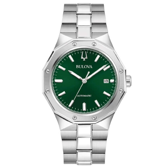 Bulova 96B464 |⌚ ORIGINÁLNÍ VÝROBEK Ⓡ - NEJLEPŠÍ CENA ✔ |.