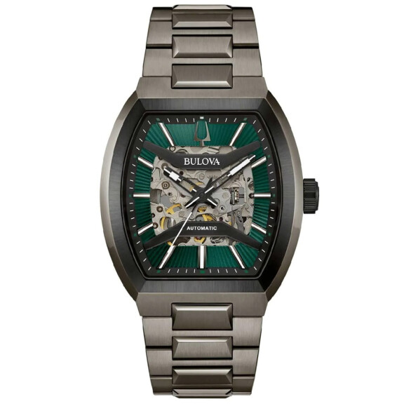 Bulova 98A321 |⌚ ORIGINÁLNÍ VÝROBEK Ⓡ - NEJLEPŠÍ CENA ✔ |.