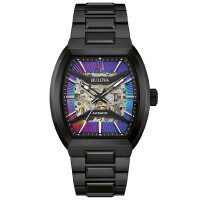 Bulova 98A320 Maquina |⌚ ORIGINÁLNÍ PRODUKT Ⓡ - NEJLEPŠÍ CENA ✔ |.
