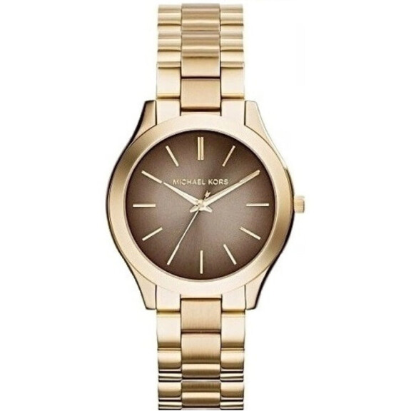 MICHAEL KORS MK3381 |⌚ORIGINÁLNÍ PRODUKT Ⓡ - NEJLEPŠÍ CENA ✔ |.