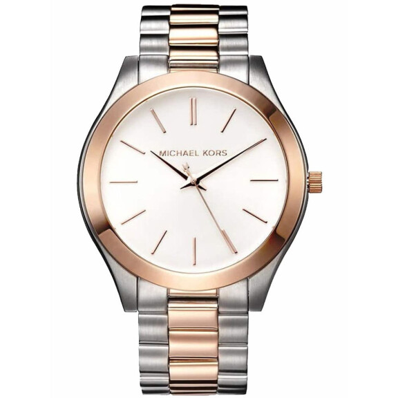 MICHAEL KORS MK3204B |⌚ORIGINÁLNÍ PRODUKT Ⓡ - NEJLEPŠÍ CENA ✔ |.