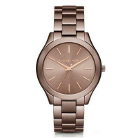 MICHAEL KORS MK3418 |⌚ORIGINÁLNÍ PRODUKT Ⓡ - NEJLEPŠÍ CENA ✔ |.