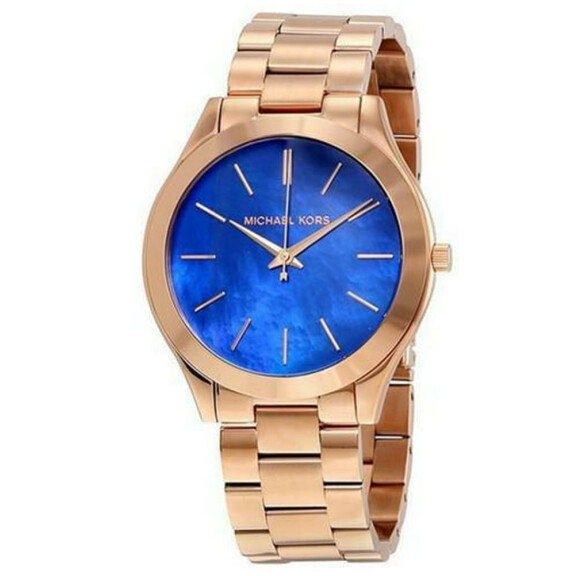 MICHAEL KORS MK3494 |⌚ORIGINÁLNÍ PRODUKT Ⓡ - NEJLEPŠÍ CENA ✔ |.