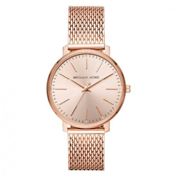 MICHAEL KORS MK4340 |⌚ORIGINÁLNÍ PRODUKT Ⓡ - NEJLEPŠÍ CENA ✔ |.