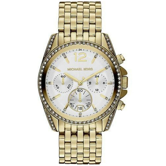 MICHAEL KORS MK5835 |⌚ORIGINÁLNÍ PRODUKT Ⓡ - NEJLEPŠÍ CENA ✔ |.