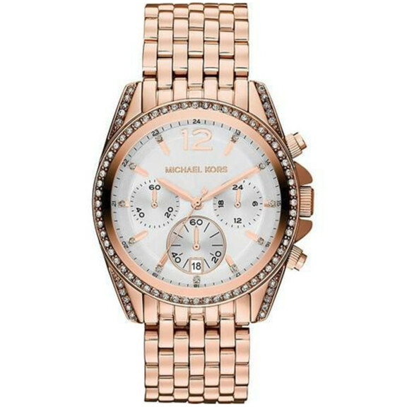 MICHAEL KORS MK5836 |⌚ORIGINÁLNÍ PRODUKT Ⓡ - NEJLEPŠÍ CENA ✔ |.