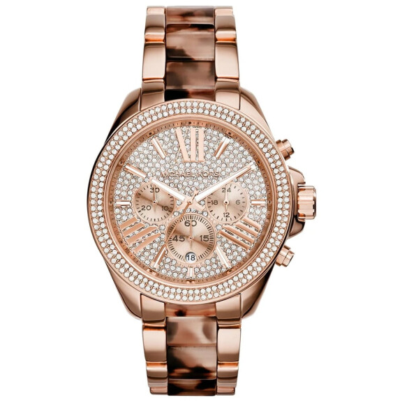MICHAEL KORS MK6159 |⌚ORIGINÁLNÍ PRODUKT Ⓡ - NEJLEPŠÍ CENA ✔ |.