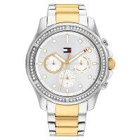 TOMMY HILFIGER Brooklyn 1782615 |⌚ ORIGINÁLNÍ PRODUKT Ⓡ - NEJLEPŠÍ CENA ✔ |.