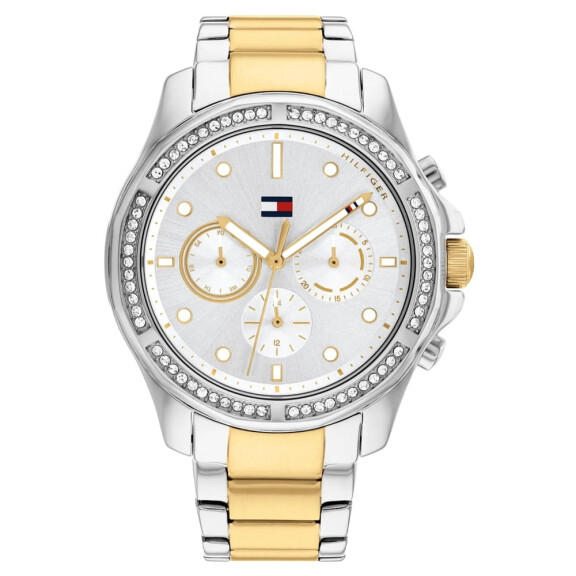 TOMMY HILFIGER Brooklyn 1782615 |⌚ ORIGINÁLNÍ PRODUKT Ⓡ - NEJLEPŠÍ CENA ✔ |.