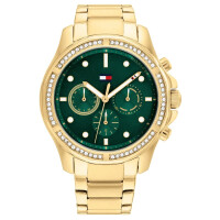 TOMMY HILFIGER Brooklyn 1782614 |⌚ ORIGINÁLNÍ PRODUKT Ⓡ - NEJLEPŠÍ CENA ✔ |.