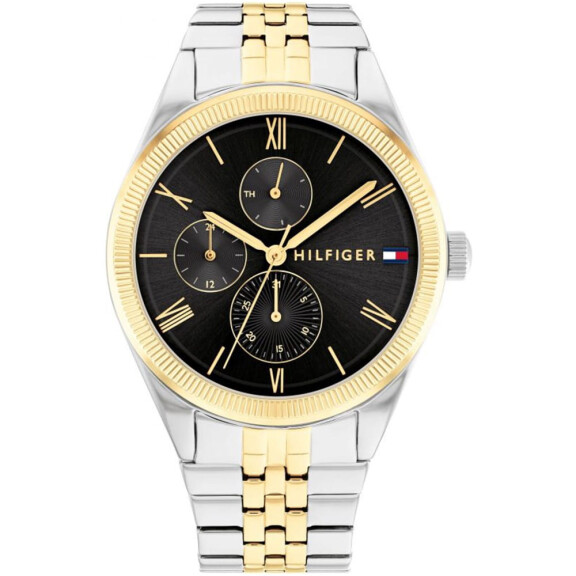 TOMMY HILFIGER 1782591 Monica |⌚ ORIGINÁLNÍ PRODUKT Ⓡ - NEJLEPŠÍ CENA ✔ |.