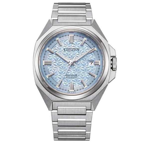 Citizen NB6051-59L Series 8 | ⌚ ORIGINÁLNÍ VÝROBEK Ⓡ - NEJLEPŠÍ CENA ✔ |.