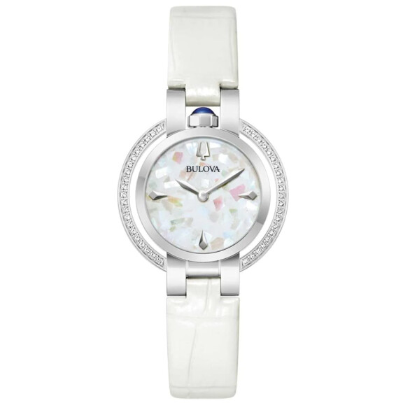 Bulova 96R254 |⌚ ORIGINÁLNÍ VÝROBEK Ⓡ - NEJLEPŠÍ CENA ✔ |.