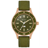 Bulova 98A324 |⌚ ORIGINÁLNÍ VÝROBEK Ⓡ - NEJLEPŠÍ CENA ✔ |.