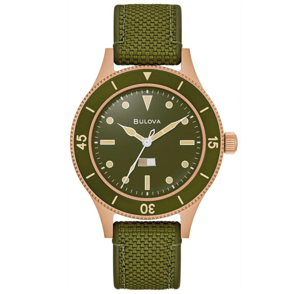 Bulova 98A324 |⌚ ORIGINÁLNÍ VÝROBEK Ⓡ - NEJLEPŠÍ CENA ✔ |.
