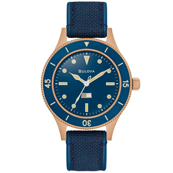 Bulova 98A325 |⌚ ORIGINÁLNÍ VÝROBEK Ⓡ - NEJLEPŠÍ CENA ✔ |.