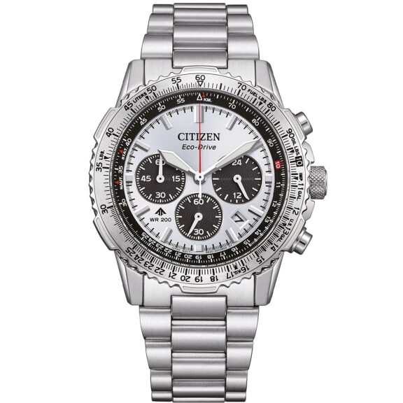 Citizen CA4660-61A |⌚ ORIGINÁLNÍ VÝROBEK Ⓡ - NEJLEPŠÍ CENA ✔ |.