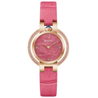 Bulova 97R103 |⌚ ORIGINÁLNÍ VÝROBEK Ⓡ - NEJLEPŠÍ CENA ✔ |.