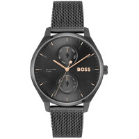 HUGO BOSS 1514105 |⌚ ORIGINÁLNÍ PRODUKT Ⓡ - NEJLEPŠÍ CENA ✔