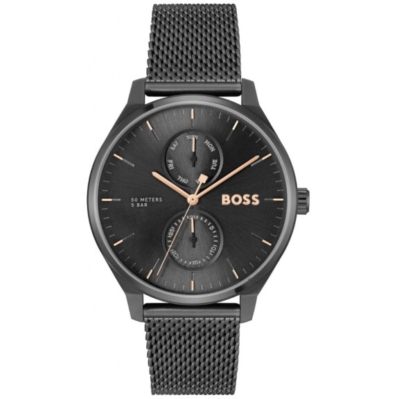 HUGO BOSS 1514105 |⌚ ORIGINÁLNÍ PRODUKT Ⓡ - NEJLEPŠÍ CENA ✔